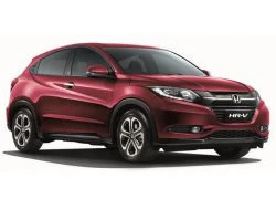 Honda HR-V 2017 có giá từ 503 triệu đồng