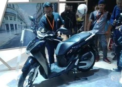 Honda SH 150i 2017 xuất xứ Việt Nam có giá 78 triệu đồng ở Indonesia