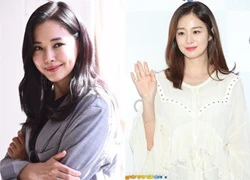 Honey Lee không sốt ruột khi bạn thân Kim Tae Hee sắp làm mẹ