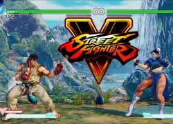 [HOT] Game đối kháng &#8216;đỉnh&#8217; Street Fighter V sẽ cho chơi miễn phí từ ngày mai, không giới hạn nhân vật