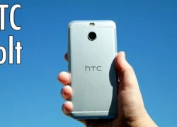 HTC đem smartphone 10 Evo về VN, giá 6 triệu đồng