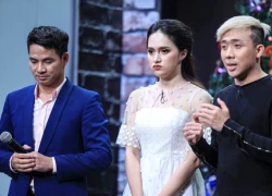 Hương Giang Idol luôn sexy giữa tâm "bão scandal"