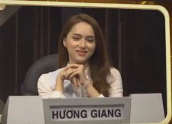 Hương Giang Idol xúc phạm nghệ sĩ Trung Dân, nhà sản xuất nói gì?