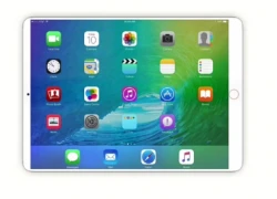 iPad màn hình viền siêu mỏng có thể ra mắt tháng 6