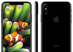 iPhone 8 chưa ra mắt, tin đồn iPhone 9 đã xuất hiện