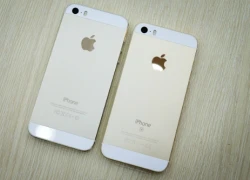 iPhone SE rớt giá mạnh ở Việt Nam