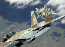 Israel cảnh báo Putin về nguy cơ đụng độ trên không ở Syria