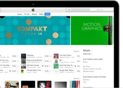 iTunes sắp xuất hiện trên kho ứng dụng Windows Store