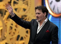 Johnny Depp sắm vai người sáng tạo phần mềm diệt virus McAfee