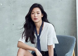 Jun Ji Hyun tiết lộ 'quy tắc ngầm' khi sống trong nhà chồng danh giá