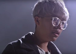 Kai Đinh "đốn tim" fans với MV siêu ngọt ngào