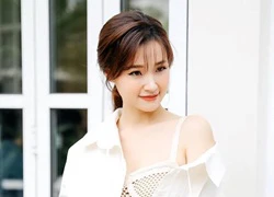 Midu: 'Tôi xin bỏ danh xưng hot girl'