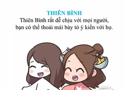 Khám phá ưu điểm nổi trội của 12 cung hoàng đạo