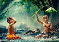 Không kết ân oán với người, sống tốt một đời sẽ bình an