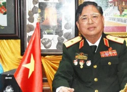 'Khu vực người Trung Quốc mua đất là tuyệt mật'