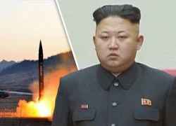 Kim Jong-un cảnh cáo Trump, dọa thổi bay cả nước Mỹ