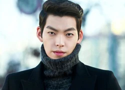 Kim Woo Bin chảy máu mũi, sưng cổ trước khi biết bị ung thư