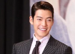 Kim Woo Bin "Người thừa kế" bị ung thư vòm họng ở tuổi 27