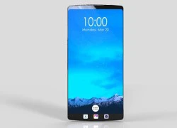 LG V30 sẽ được trang bị màn hình OLED