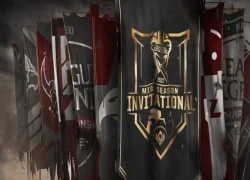 LMHT: Riot CHÍNH THỨC hé lộ lịch thi đấu của MSI 2017