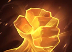 LMHT: Riot muốn Amumu không &#8220;khóc&#8221; nữa, ra mắt biểu tượng Anh Hùng của Lee Sin Quyền Thần