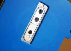 Lộ diện bản mẫu Nokia 9 với camera kép 13 MP