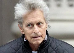 Tài tử Michael Douglas tuyên bố chữa khỏi căn bệnh ung thư quái ác