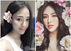 Lộ diện hotgirl tố Á hậu Huyền My &#8216;thả thính&#8217; và con gái chung với thiếu giàu có