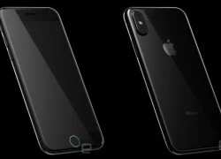 Lộ diện ngày ra mắt iPhone 8