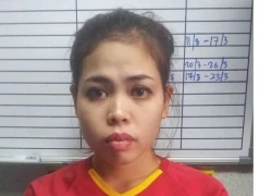 Lời hứa hẹn lôi kéo nghi phạm Indonesia vào nghi án Kim Jong-nam