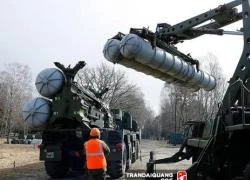 Lý do NATO nên "vui mừng" khi Thổ Nhĩ Kỳ mua S-400