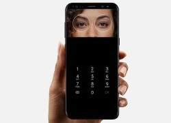 Dù thừa nhận lỗi nhưng Samsung vẫn cho rằng máy quét mống mắt là an toàn