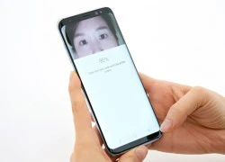 Máy quét mống mắt Galaxy S8 dễ dàng bị qua mặt