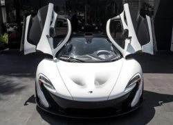 McLaren P1 cũ có giá lên đến 59 tỷ đồng