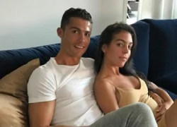 Mẹ Ronaldo phủ nhận con dâu tương lai mang bầu