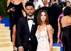 Met Gala 2017: Lịch sử mặc xấu của Selena Gomez và cuộc đọ dáng ngầm với tình địch Bella Hadid