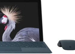 Microsoft sẵn sàng phát hành Surface Pro mới vào tuần tới