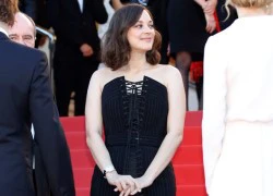 Minh tinh Pháp Marion Cotillard bị Dior sa thải?