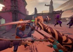 Mirage: Arcane Warfare - Game phép thuật siêu dị bước vào thử nghiệm, ấn định ra mắt chính thức vào tháng 5