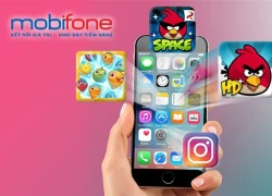 MobiFone &#8211; MPAY hợp tác ra mắt dịch vụ mới dành riêng cho cộng đồng game thủ với rất nhiều ưu đãi