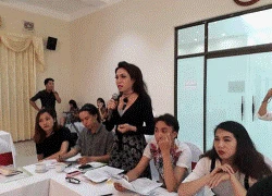 Mong được công nhận chuyển giới với người không phẫu thuật