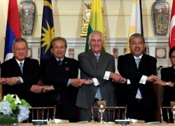 Mỹ kêu gọi ASEAN cô lập Triều Tiên