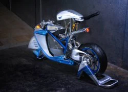 Ngắm Ducati 848 Neo-Racer độ cực ngầu chưa từng có