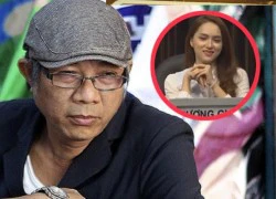 Nghệ sĩ Trung Dân phải về quê nghỉ ngơi sau scandal với Hương Giang