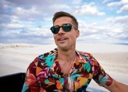 Nghịch lý hậu ly hôn, Brad Pitt phải chăng đã là "cỏ rác"?