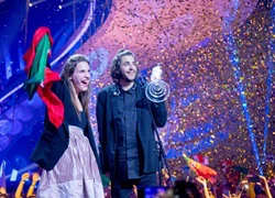 Ngoài đấu đá chính trị, Eurovision vẫn là chiến thắng cho âm nhạc