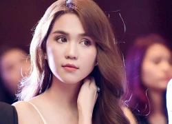 Ngọc Trinh, Angela Phương Trinh trang điểm đẹp nhất tuần