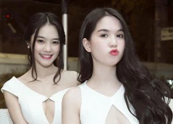 Ngọc Trinh tiết lộ cát xê kỉ lục 60 ngàn USD và khẳng định chuyện đi khách trong giới showbiz