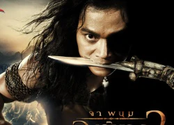 Ngôi sao phim "Ong Bak" Tony Jaa bất ngờ tung MV ca nhạc, "lấn sân" làm ca sỹ