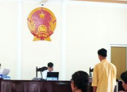 Nguyên Phó chỉ huy quân sự hiếp dâm người tâm thần lĩnh án 2 năm tù